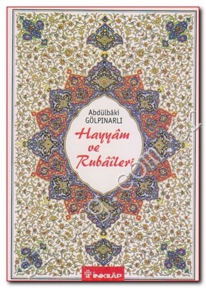 Hayyam ve Rubaileri