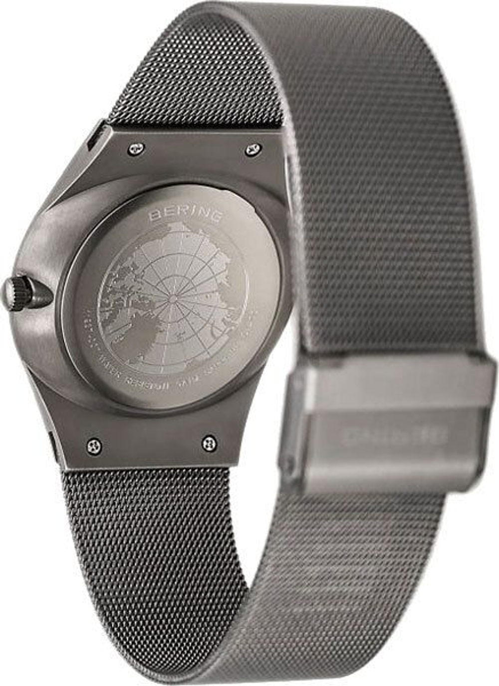 Мужские наручные часы Bering 11937-007