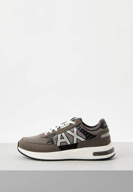 Кроссовки мужские ARMANI EXCHANGE DUSSELDORF
