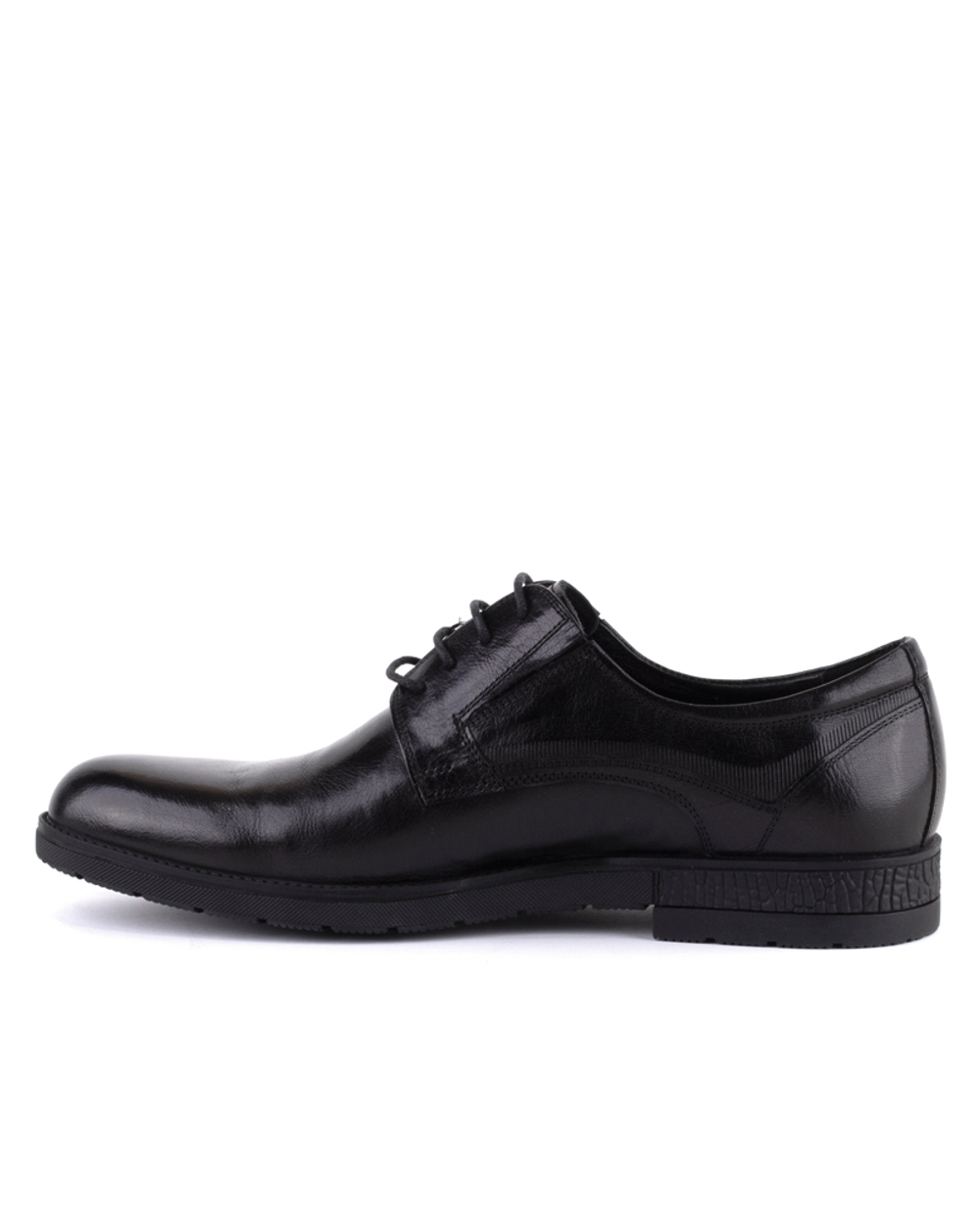 Мужские Полуботинки PM shoes 28-607350-111
