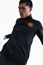 Спортивный костюм Nike Inter Milan 25/26 Strike - черный