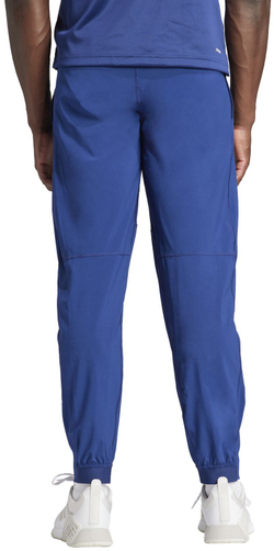 Теннисные брюки Adidas Train Essentials Training Pants - Blue