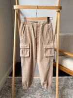 Вельветовые брюки Il Gufo, 140