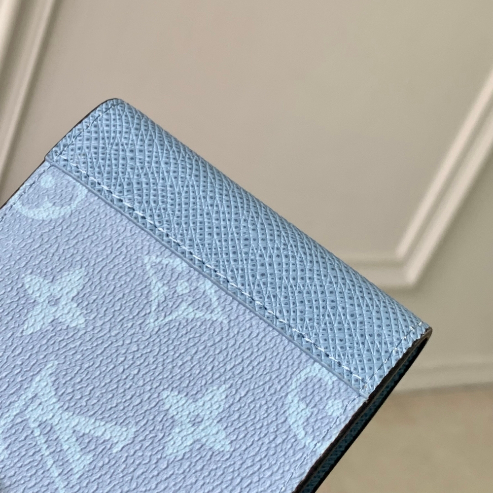 Louis Vuitton Multiple Wallet