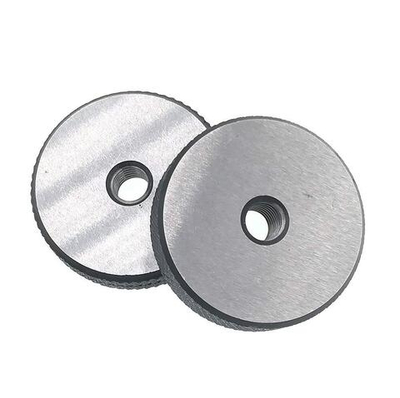 Калибр-кольцо 0-80 (0.0600-80) UNF