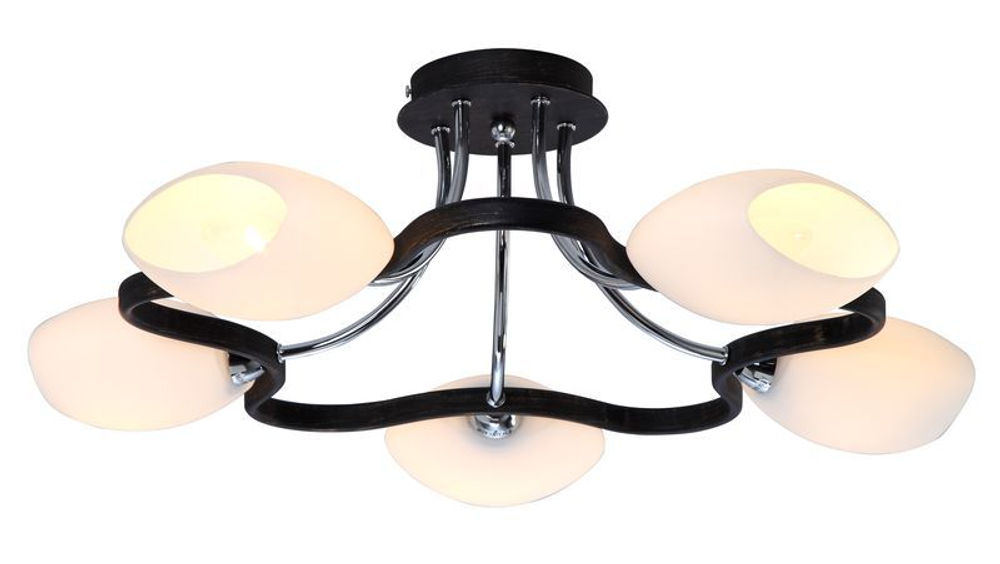 Люстра A3004PL-5BA