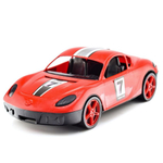 Машина гоночная, 40см. BTG-014 (40х20х13см)