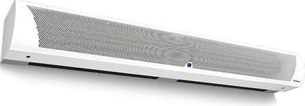 Завеса водяная ТЕПЛОМАШ КЭВ- 60П3141W Серия 300 Комфорт КЭВ-60П3141W