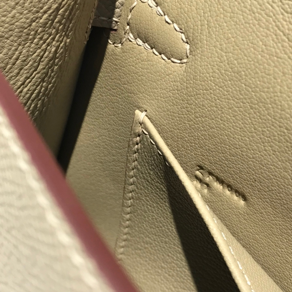 Hermes Kelly 20
