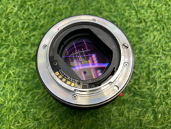 Minolta AF 100mm 2.0