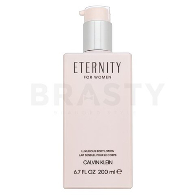 Calvin Klein Eternity BOL W 200 ml