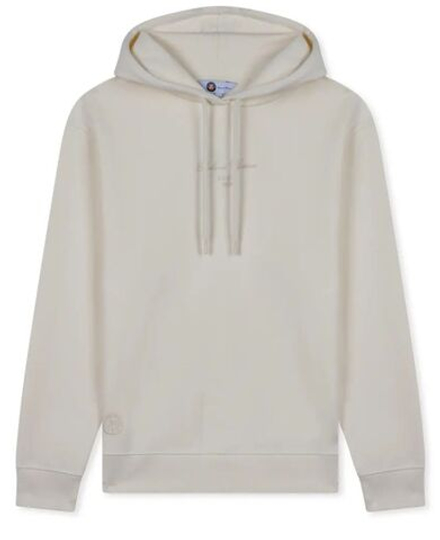 Женская теннисная куртка Roland Garros Sporty Chic Tilia - ecru