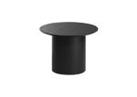 Столик Type D 50 см основание D 29 см (черный)