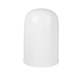 Подставка для зубочисток " " 5*5*8см. (min10) (фарфор)