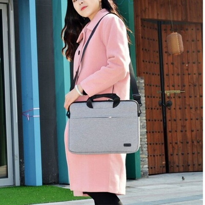 Сумка для ноутбука или планшета Sheng Bei Er Casual 13 дюймов, 011844 Синий