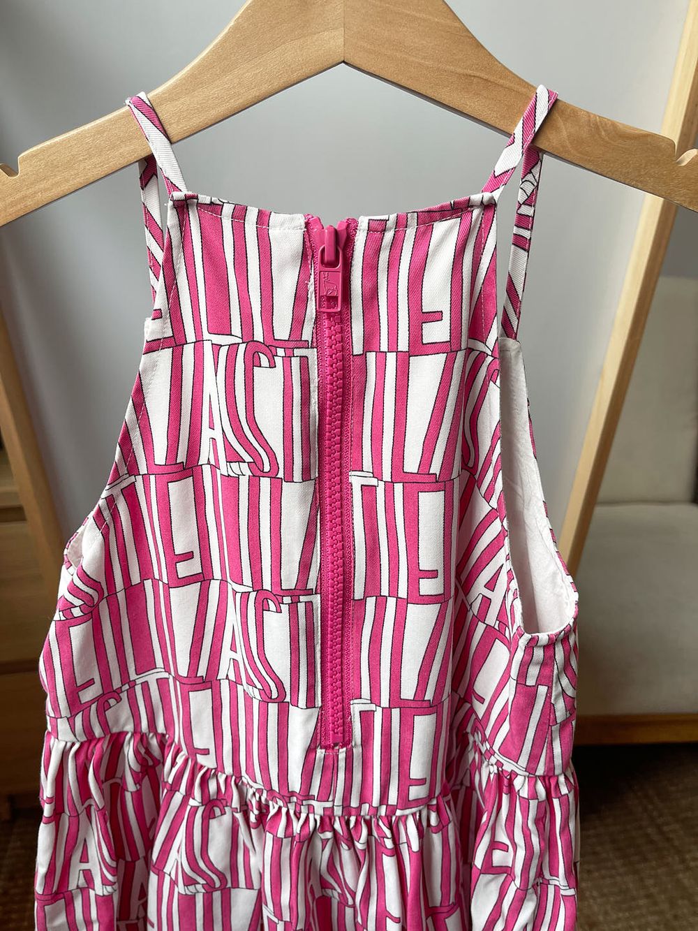 Платье Stella McCartney, 116