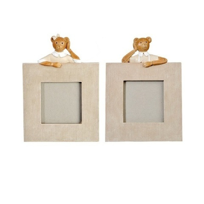 Рамка для фото Медвежонок S [Арт. 41398]
