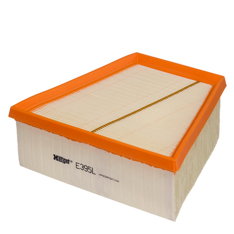 HENGST FILTER - E395L-HEN - Air Filter
