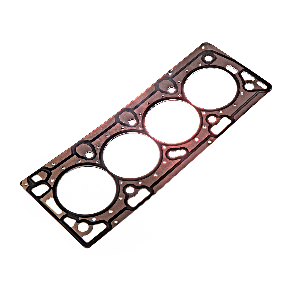 Прокладка ГБЦ OPEL/CHEVROLET 1.6/1.8L 2006 GANZ GIE11043