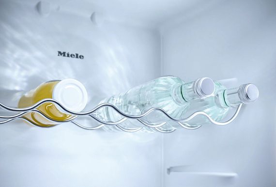 Холодильник Miele KDN 7724 E Active