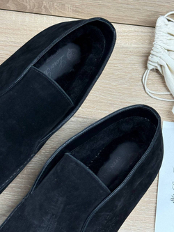 Лоферы Loro Piana