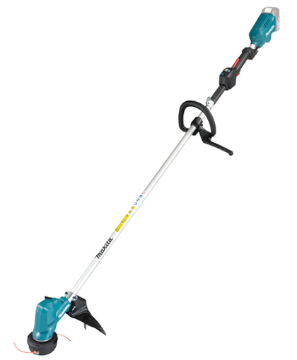 Аккумуляторный триммер Makita DUR190LZX3