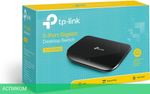 Коммутатор TP-Link TL-SG1005D