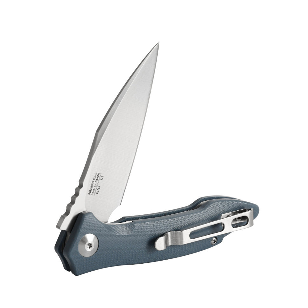 Нож Firebird FH51-GY