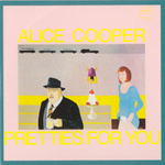 Alice Cooper / Original Album Series (5CD)