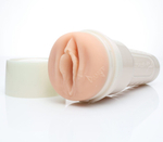 Мастурбатор-вагина Fleshlight Girls - Abella Danger Danger (Цвет: телесный)