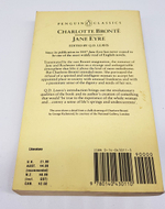 "Jane Eyre (Джейн Эйр)". Charlotte Bronte (Шарлотта Бронте)