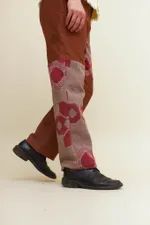 Рубашка Soeurs Grandmother's Rug