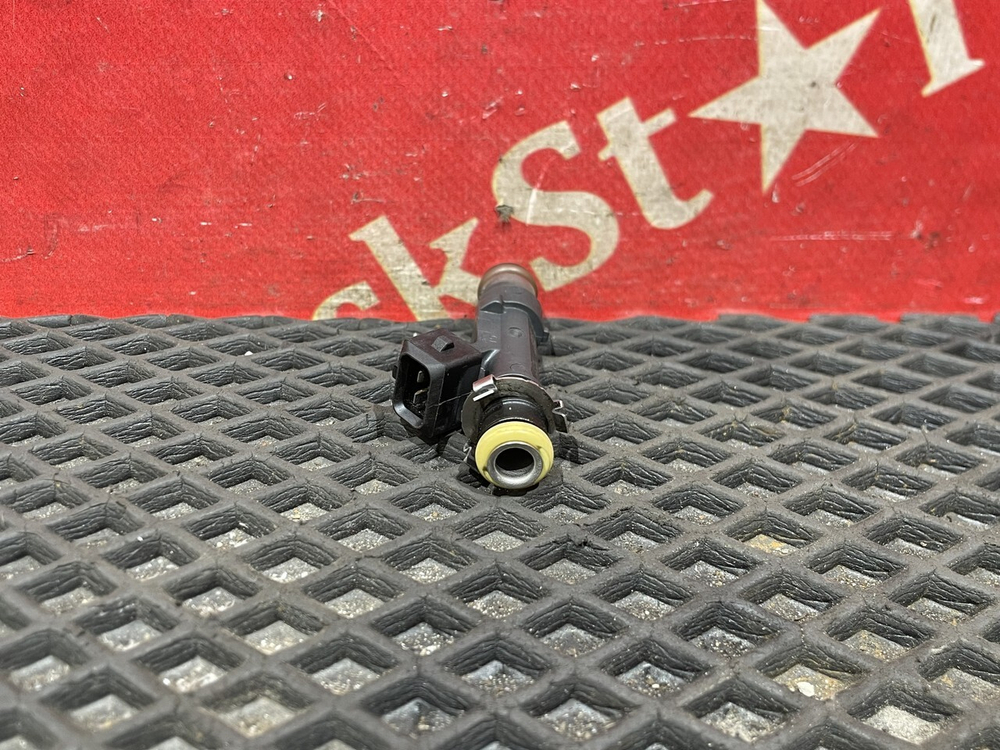 Форсунка топливная 2021г.