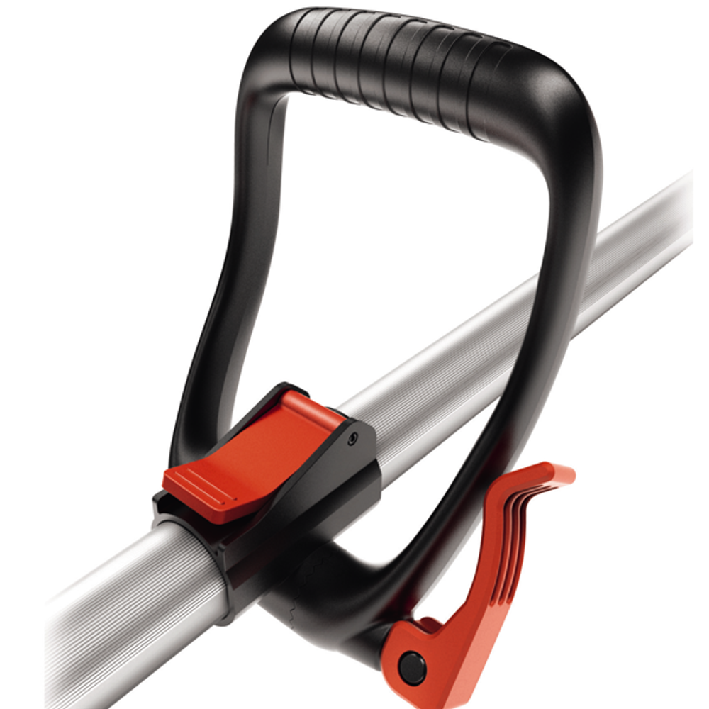 Высоторез аккумуляторный 18V Einhell PXC GE-LC 20см 3,96кг 183-277см без АКБ и ЗУ