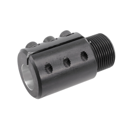Прямая муфта для ДТК (M24x1,5), BRT
