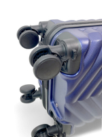 РК для лоукостеров Y, 40х30х20, Темно-синий