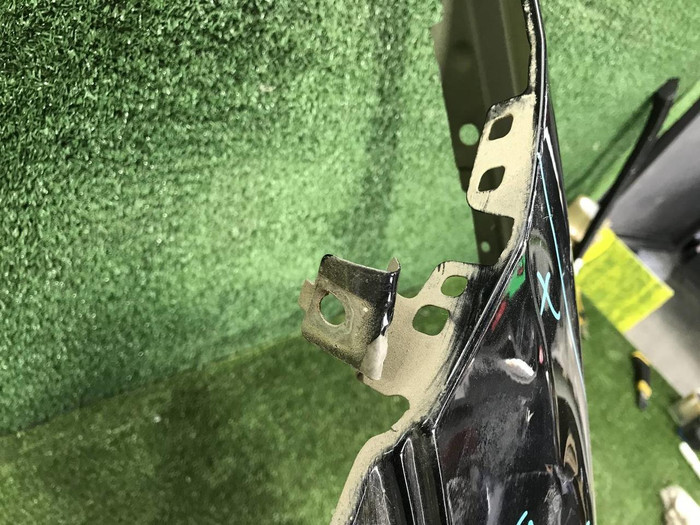 Крыло переднее левое BMW X1 F48 (2015-2022)