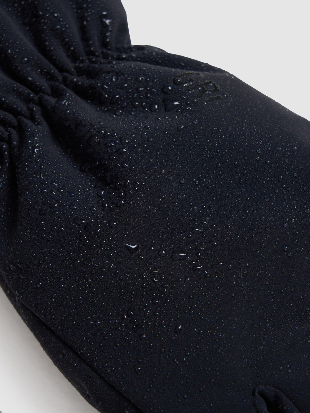 Перчатки GRI Полар 2.0 чёрные