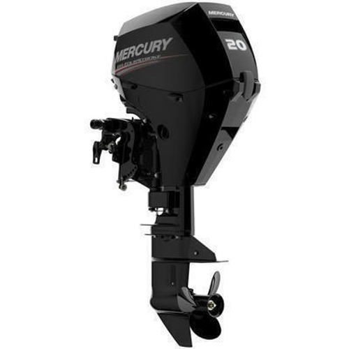 Лодочный мотор Mercury ME F 20 E Red Tail