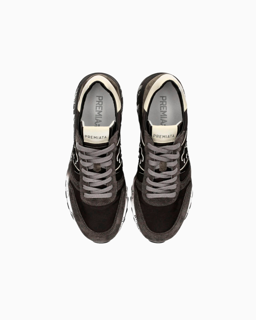 Кроссовки Premiata Lander