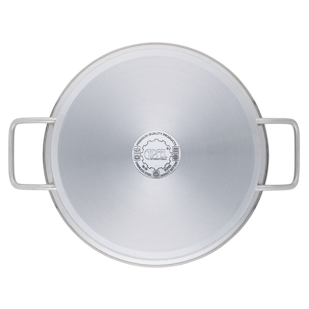 Пароварка Gipfel Messina 1307 6 л