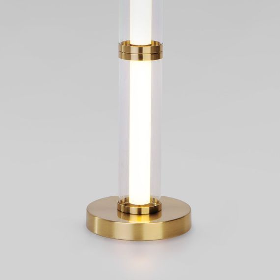 Настольная лампа Eurosvet Stark 80536/1