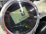 Yamaha XV950 R Bolt , 2013
