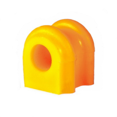 Полиуретановая втулка стабилизатора, передней подвески I.D. = 21,5 мм (2 шт.), Точка опоры.12-01-2794