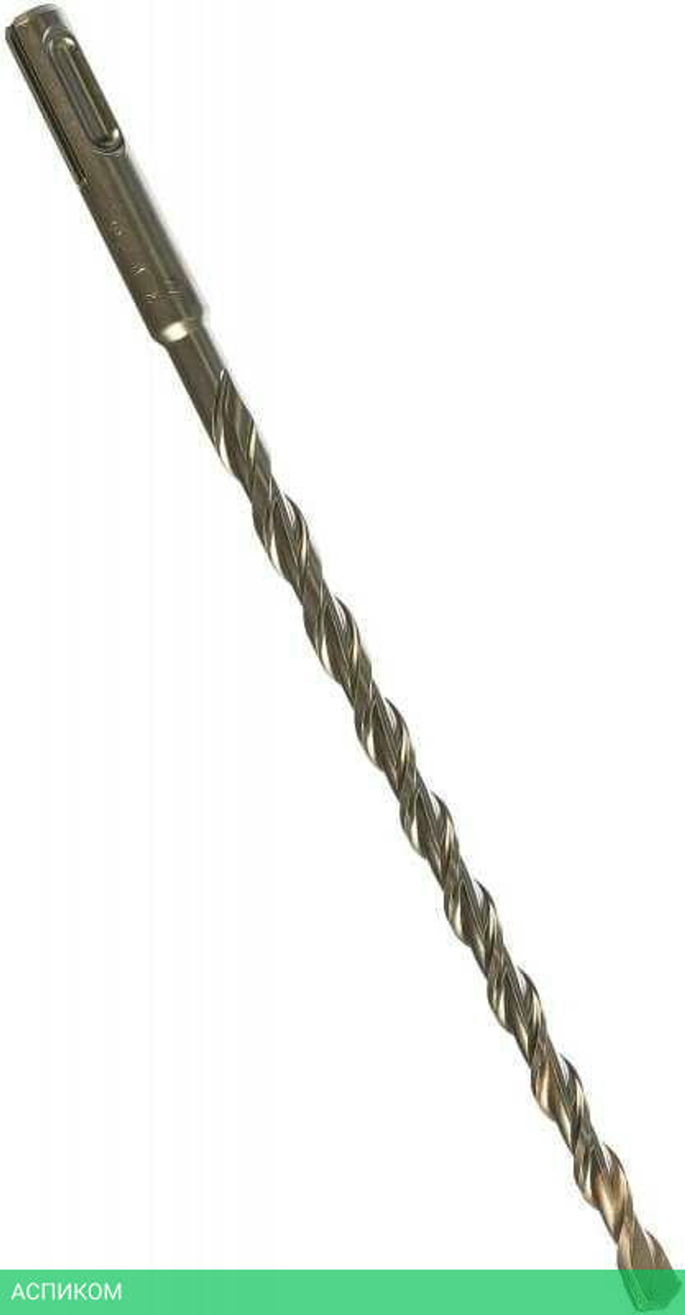Бур Milwaukee SDS+ M2 8x210 50шт/уп (4932399183)