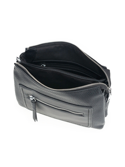 27582-1/10 Сумка жен., иск. кожа