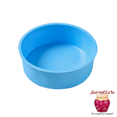 Форма для выпечки "Круг", 15,5*5,5 см