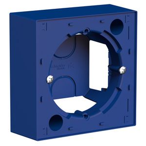 Systeme Electric AtlasDesign Аквамарин