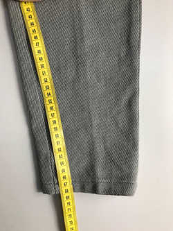 Брюки Zara на каждый день, маркировка 38, визуально 44 размер