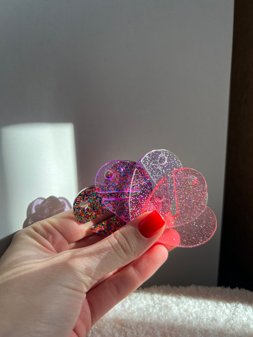 Какетикодержатели